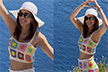 Kriti Sanon’s crochet crop top & skirt worth Rs 11K is the vacation outfit of our dreams